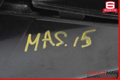 14-17 Maserati Ghibli Front Left Dash Dashboard Compartment Storage Tray Box OEM