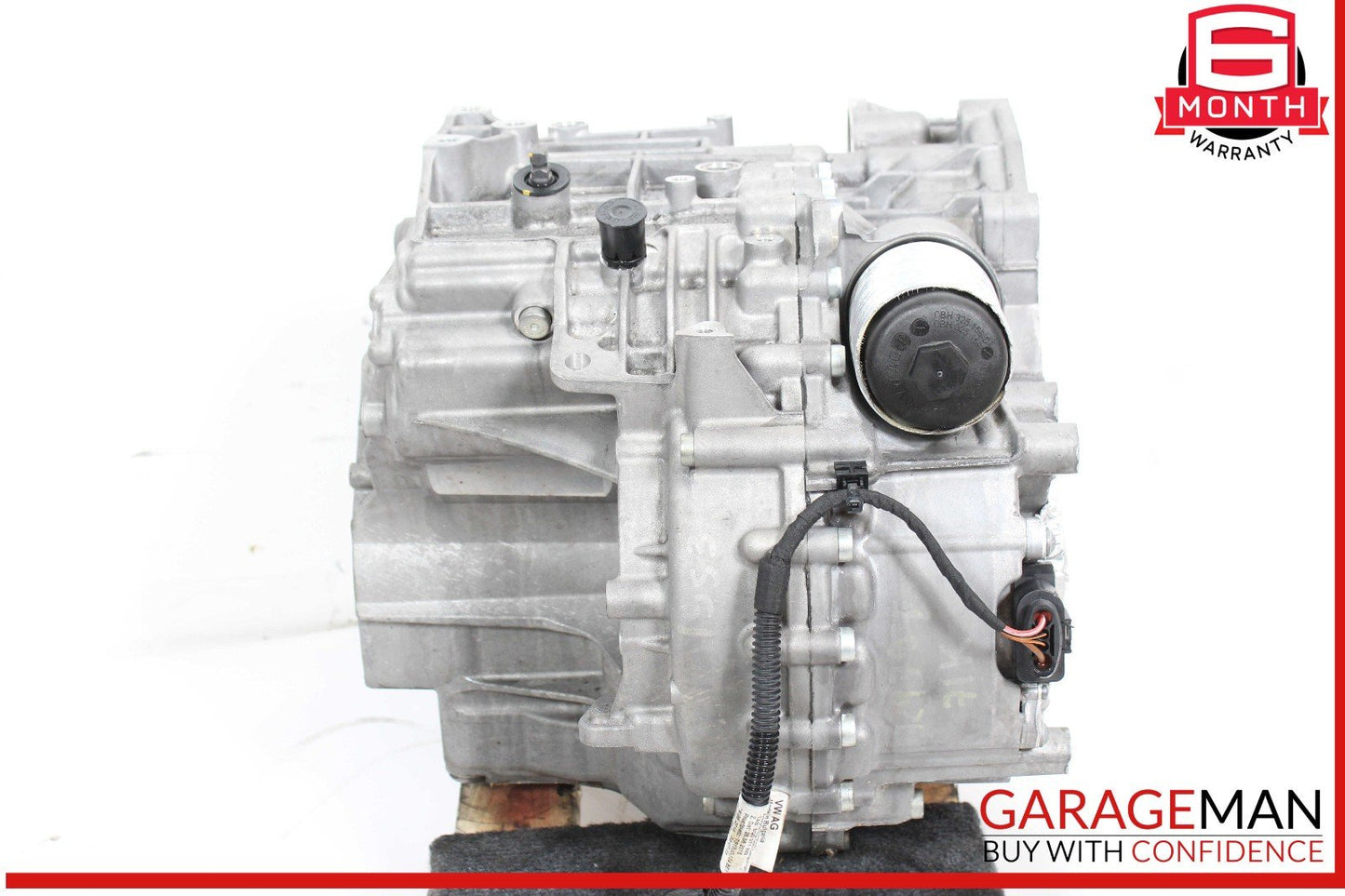 17-20 Audi S3 A3 2.0L Automatic Transmission Assembly OEM 71k