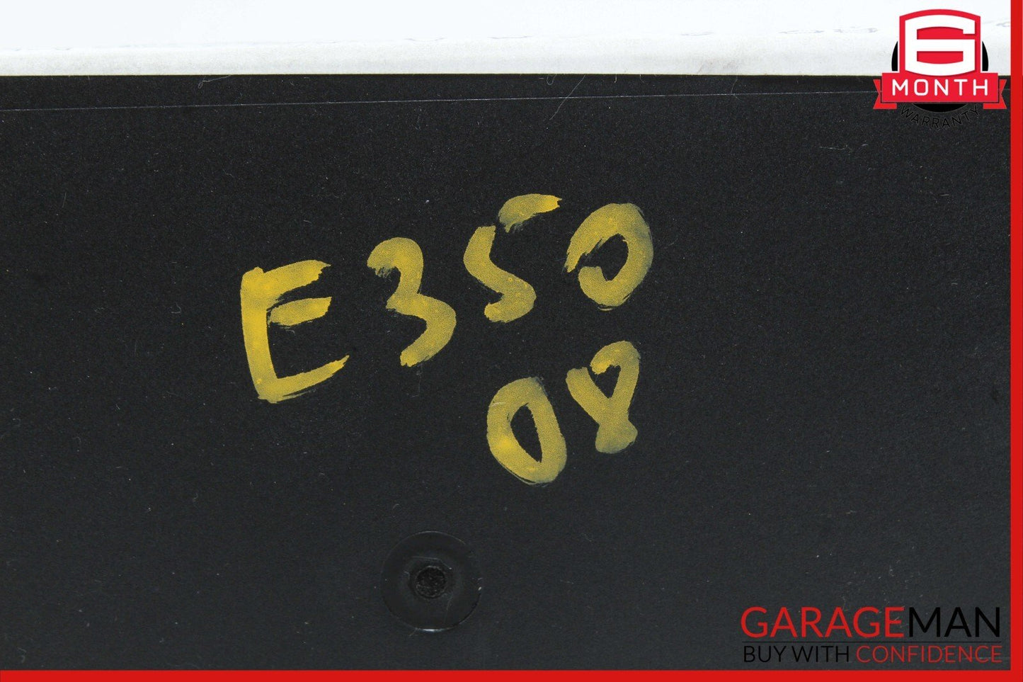 03-09 Mercedes W211 E350 E550 Front Right Passenger Door Control Module OEM