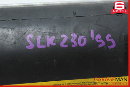 97-04 Mercedes SLK230 SLK320 E320 Front Right Side Dashboard Dash Airbag Air Bag