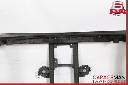 06-11 Mercedes W164 ML350 Front Reinforcement Bar Radiator Support Clip