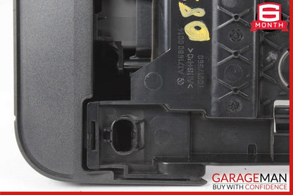 05-11 Mercedes R171 SLK280 Center Console Compartment Bracket OEM