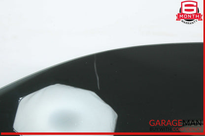 03-10 Porsche Cayenne 955 957 Front Left Side Door Window Auto Glass OEM