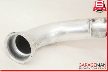 14-21 Mercedes W213 E400 SLC43 AMG Intercooler Hose Right Passenger Side OEM