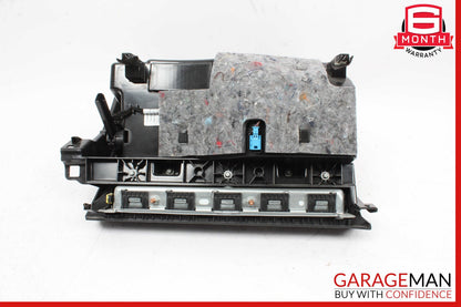 Mercedes W117 CLA250 Dashboard Glove Box Storage Compartment w/ Airbag OEM