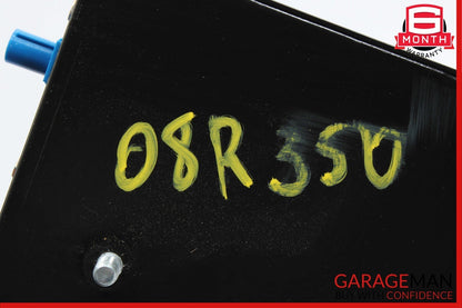 03-09 Mercedes W251 R350 ML320 CL550 Sirius Satellite Radio Receiver OEM