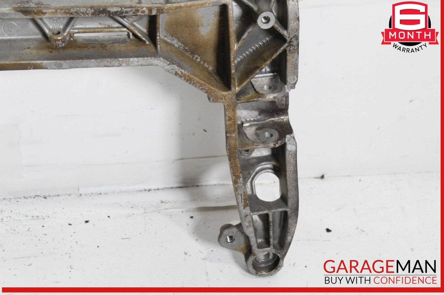 97-05 Porsche Carrera 911 Boxster 986 Front Subframe Cross Member Sub Frame Bar