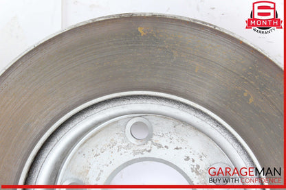 19-23 Mazda 3 Front Left and Front Right Side Brake Disc Rotor Rotors OEM