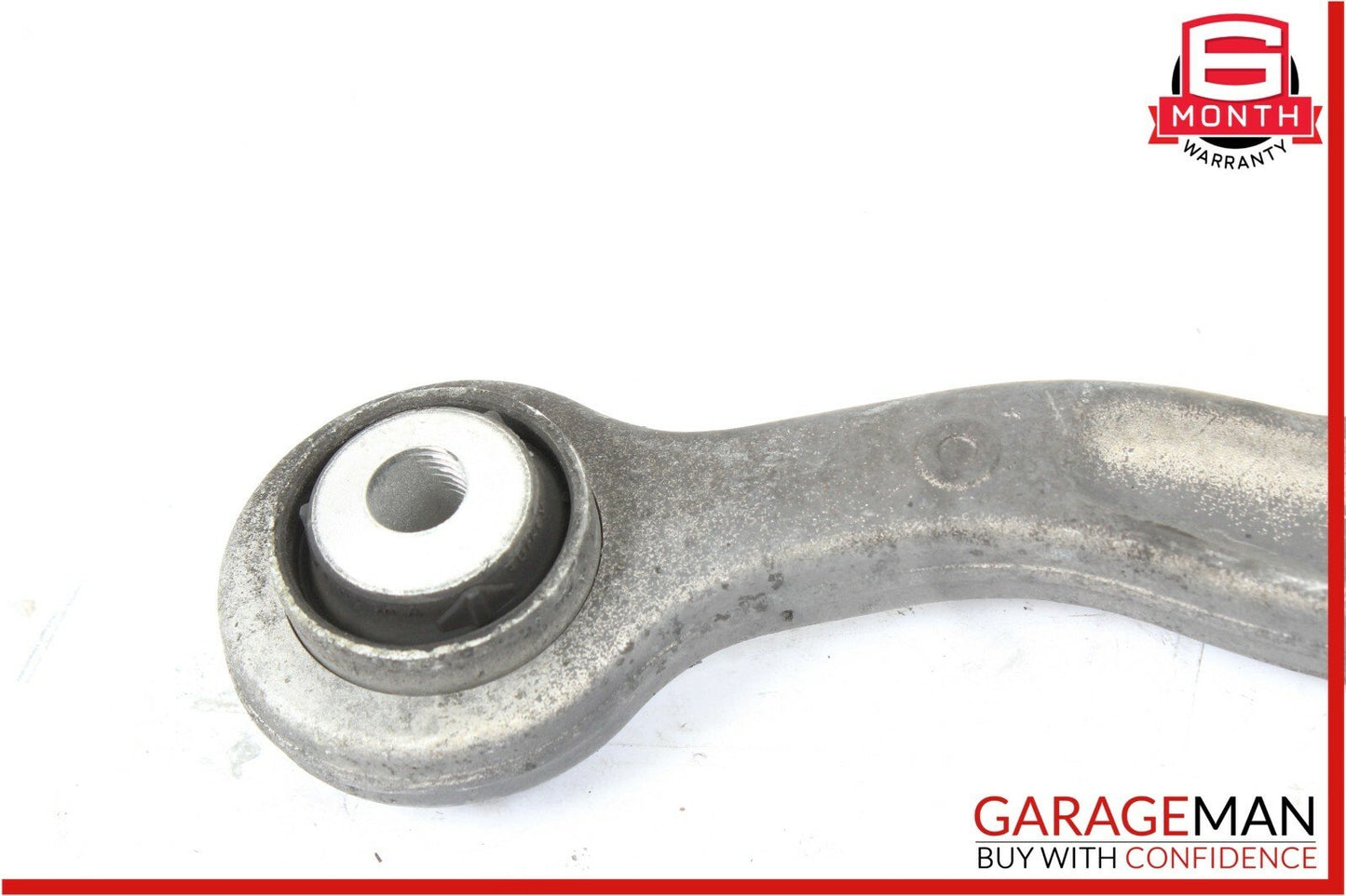 07-13 Mercedes W221 S550 CL550 Rear Left Camber Strut Upper Control Arm OEM