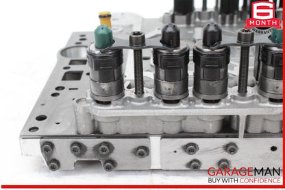 Mercedes W203 C280 E350 7G Tronic Transmission Valve Body 2202770801 OEM