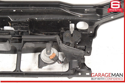 01â09 Volvo S60 Front Radiator Core Support Panel Bracket OEM
