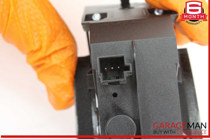 07-14 Mercedes W221 S550 ESP Parking Assist Suspension Control Switch OEM