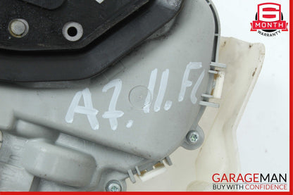 12-18 Audi A7 Front Left Driver Side Door Lock Latch Actuator OEM
