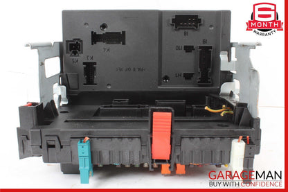 10-13 Mercedes W221 S400 S550 S65 AMG Rear Sam Fuse Box Relay Module Control OEM
