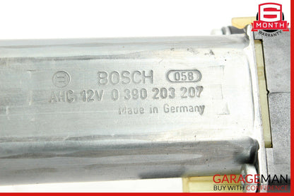 01-09 Mercedes W203 C230 Front Right Passenger Seat Motor 0390203207 OEM