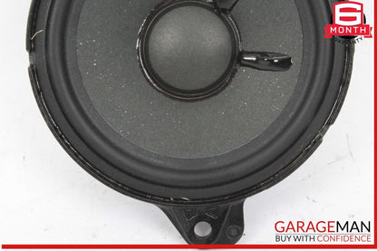 18-24 Audi Q5 Front Left and Front Right Side Upper Door Audio Sound Speaker OEM