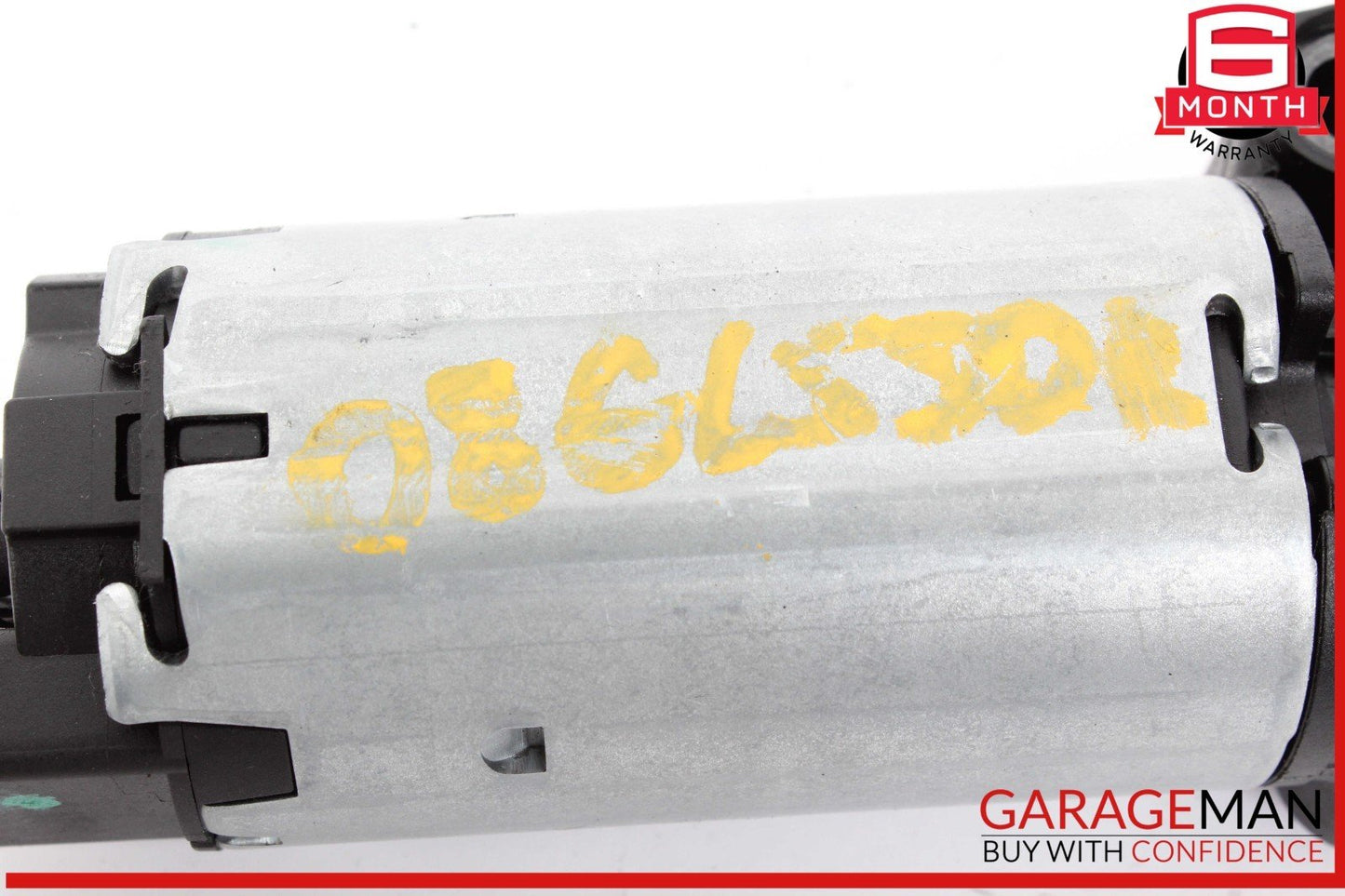 07-19 Mercedes X164 GL550 GL450 Rear 3rd Third Row Seat Motor 1648201942 OEM
