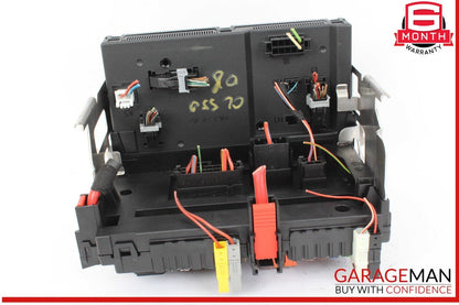 07-09 Mercedes W216 CL550 S550 CL600 Rear Trunk SAM Fuse Box Module Assembly OEM