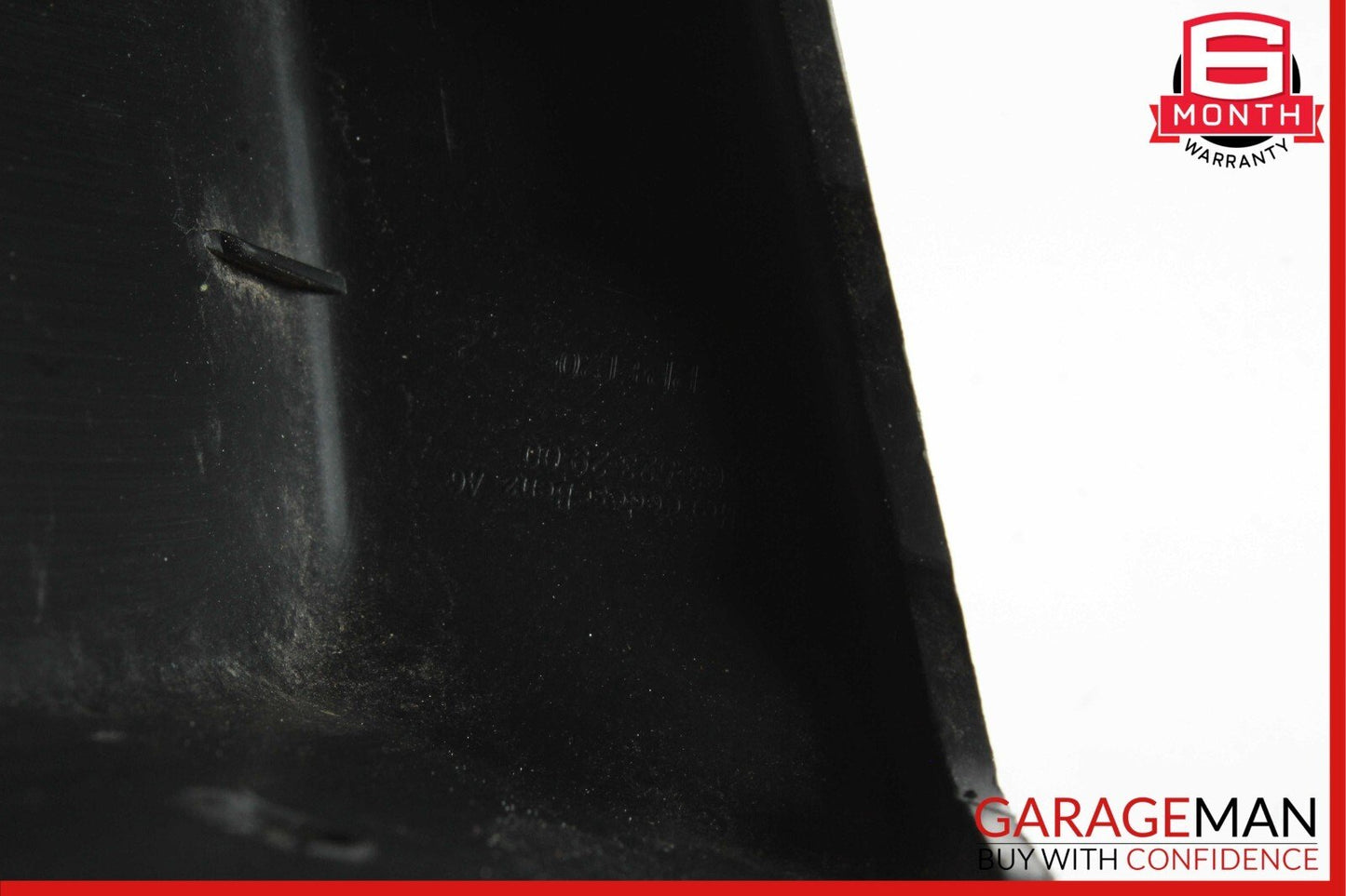 19-21 Mercedes W463 G550 Front / Rear Right Side Door Sill Skirt Trim Cover