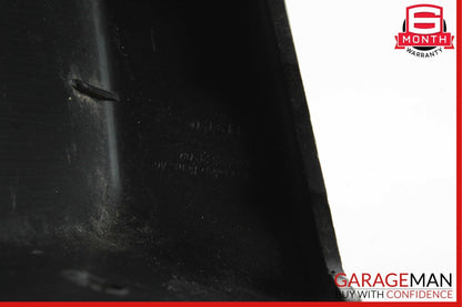 19-21 Mercedes W463 G550 Front / Rear Right Side Door Sill Skirt Trim Cover