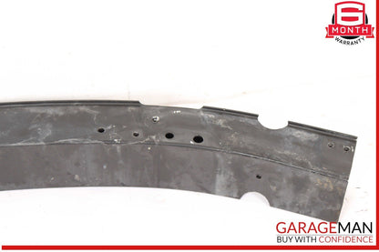 03-08 Mercedes R230 SL500 SL550 Front Bumper Reinforcement Impact Bar OEM