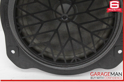 09-16 Audi A5 S4 Rear Right and Left Side Audio Door Speaker Set 8T0035411 OEM