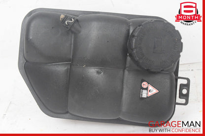 03-11 Mercedes E320 E350 CLS500 Radiator Coolant Overflow Reservoir Tank Bottle