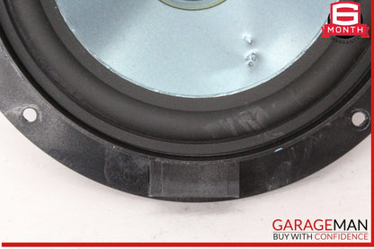 06-13 Mercedes X164 GL450 ML350 Rear Door Speakers Sound Set of 2 1648201102 OEM