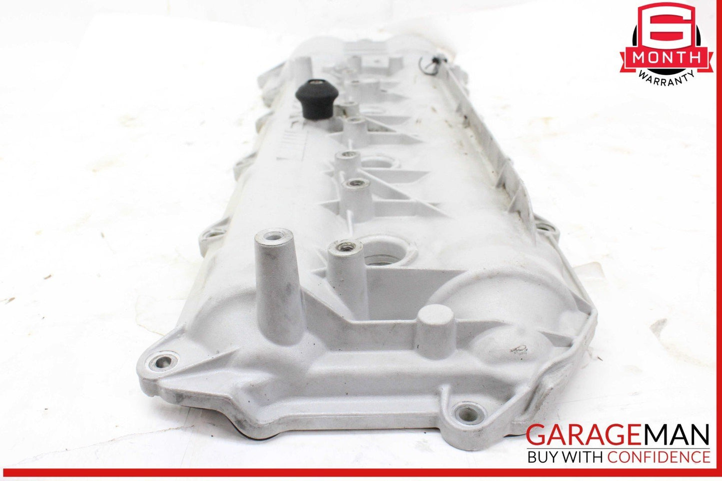 07-15 Mercedes W219 CLS63 AMG 6.3L Engine Right Side Cylinder Valve Cover OEM