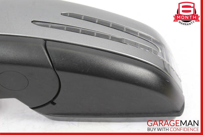 14-19 Mercedes W117 CLA250 CLA200 Left Driver Side Rear View Door Mirror OEM
