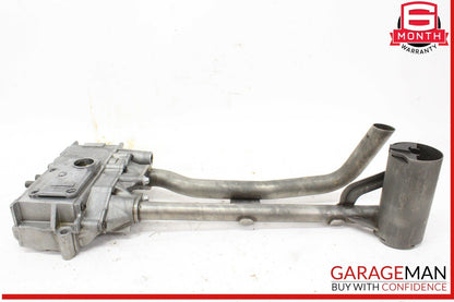 07-15 Mercedes W219 CLS63 E63 SL63 AMG Engine Motor Oil Pump Assembly OEM