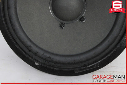 06-12 Mercedes X164 GL450 Left & Right Door Sound Audio Speakers Set of 2 Pc OEM