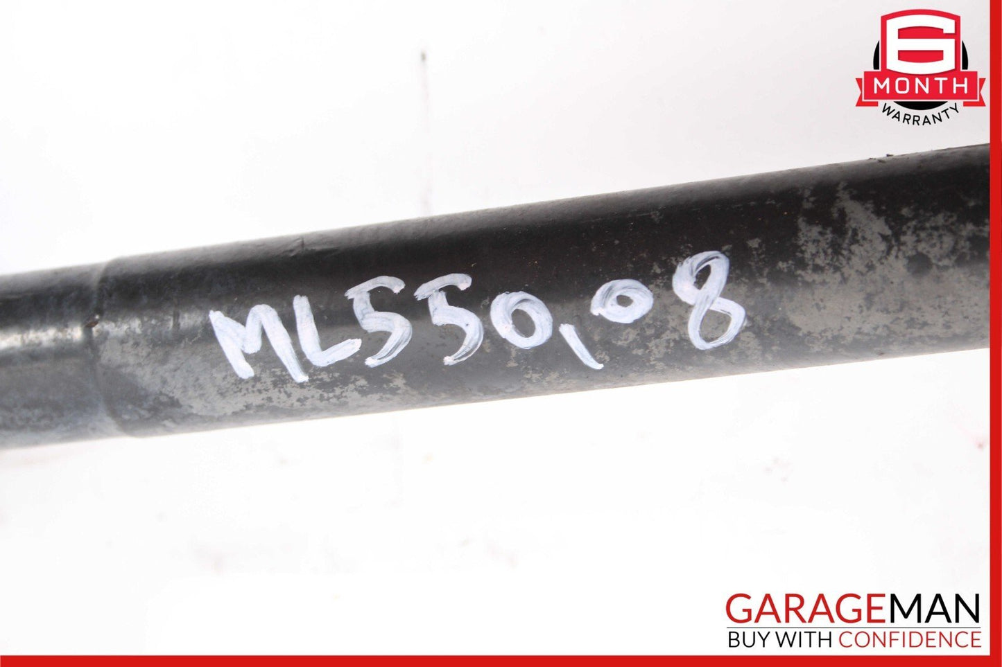 06-12 Mercedes W164 ML550 GL450 GL550 Front Right Passenger Axle Shaft OEM