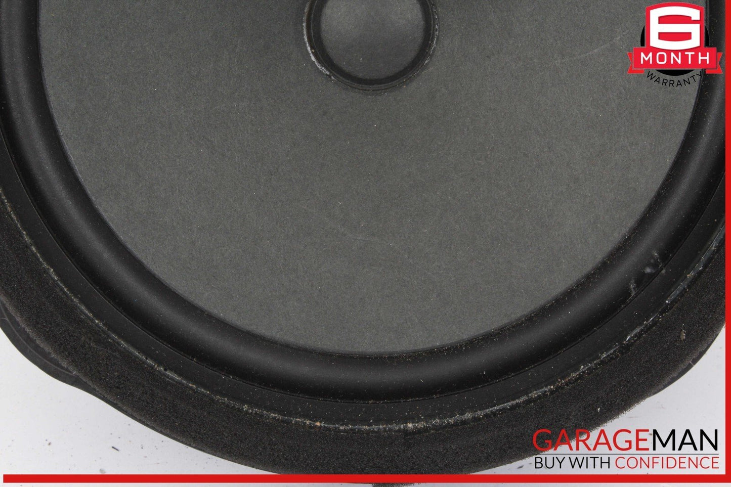 17-20 Audi S3 A3 Front Left and Front Right Side Door Audio Speaker Set of 2 OEM