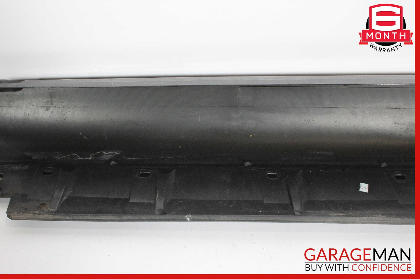 04-08 Chrysler Crossfire Right Side Skirt Rocker Panel Cover Moulding OEM