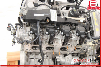 15-20 Mercedes W205 C300 E300 M274 Engine Motor Block Assembly 2.0 L4 OEM 141k