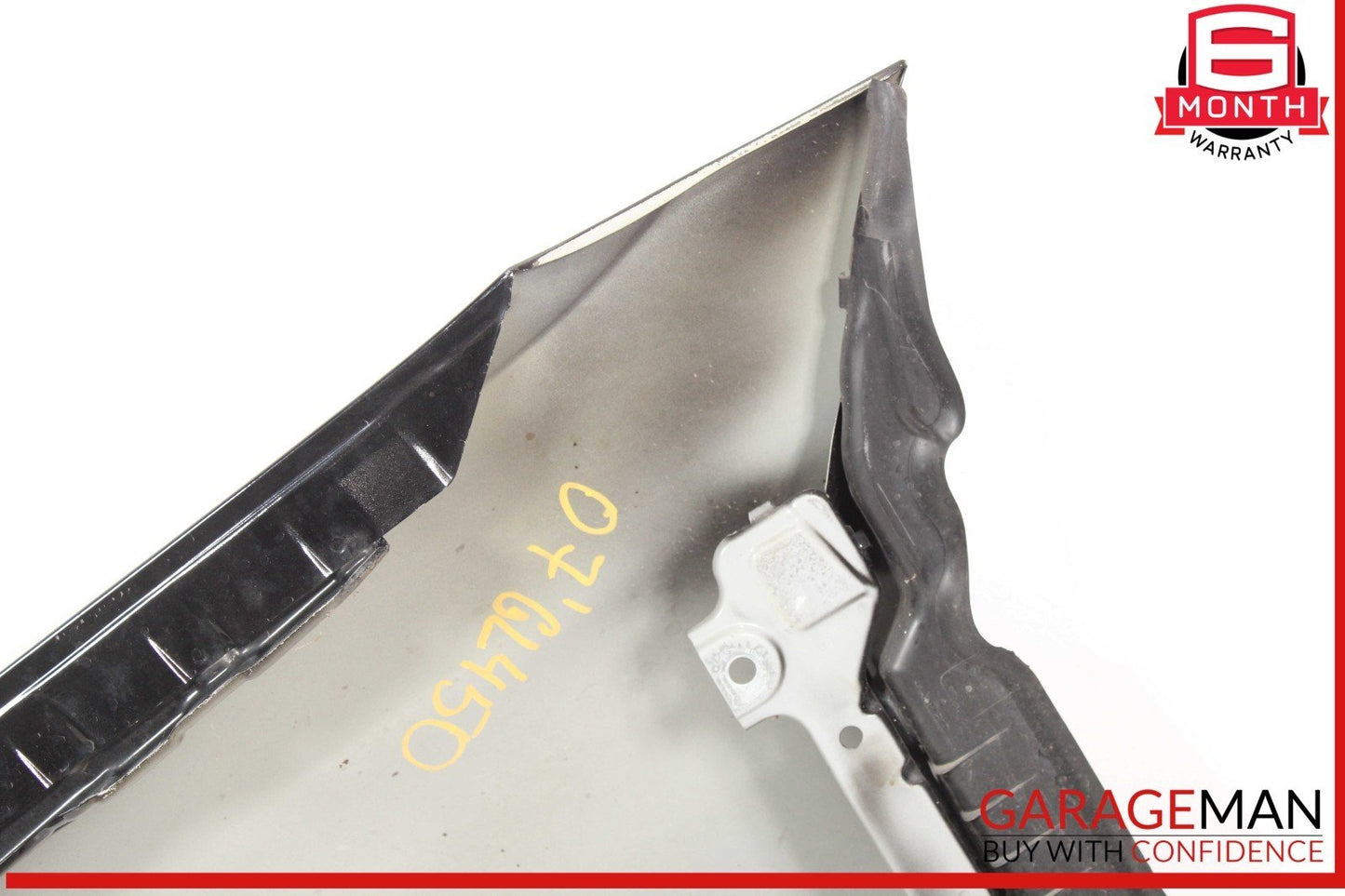 07-12 Mercedes X164 GL450 GL550 Front Right Side Wing Fender Panel Cover OEM