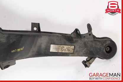 86-91 Mercedes W126 420SEL 560SEL Rear Subframe Crossmember Cross Member Frame