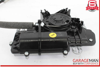 17-24 Audi A4 Allroad Trunk Lock Latch Actuator w/ Tailgate Liftgate Motor OEM
