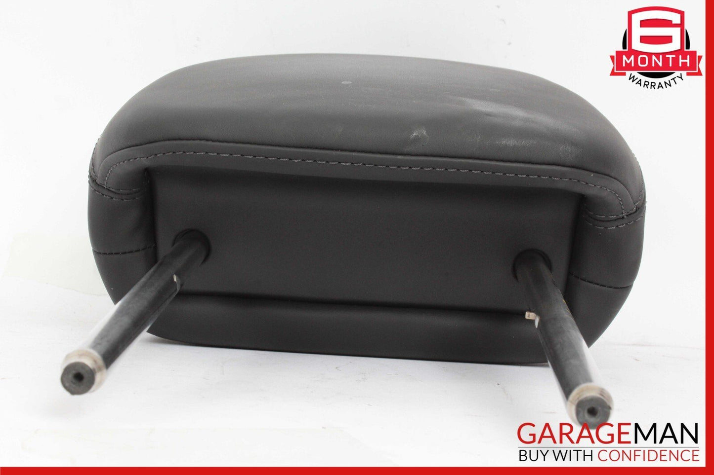11-14 Porsche Cayenne 958 Hybrid S Front Right Side Headrest Head Rest OEM