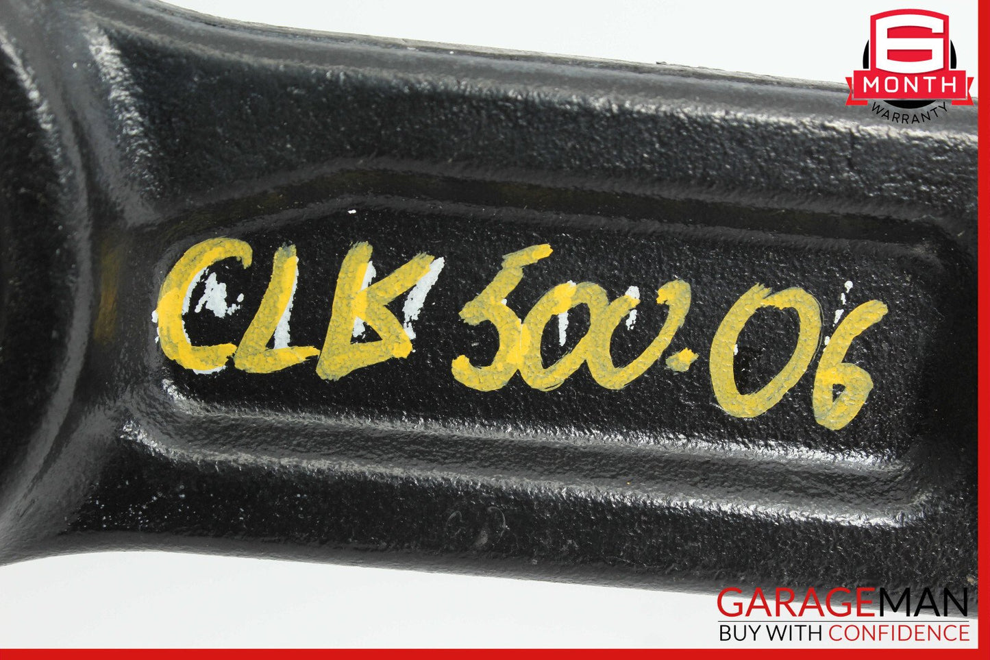 03-11 Mercedes W219 CLS500 E320 E350 RWD Front Right Lower Control Arm OEM