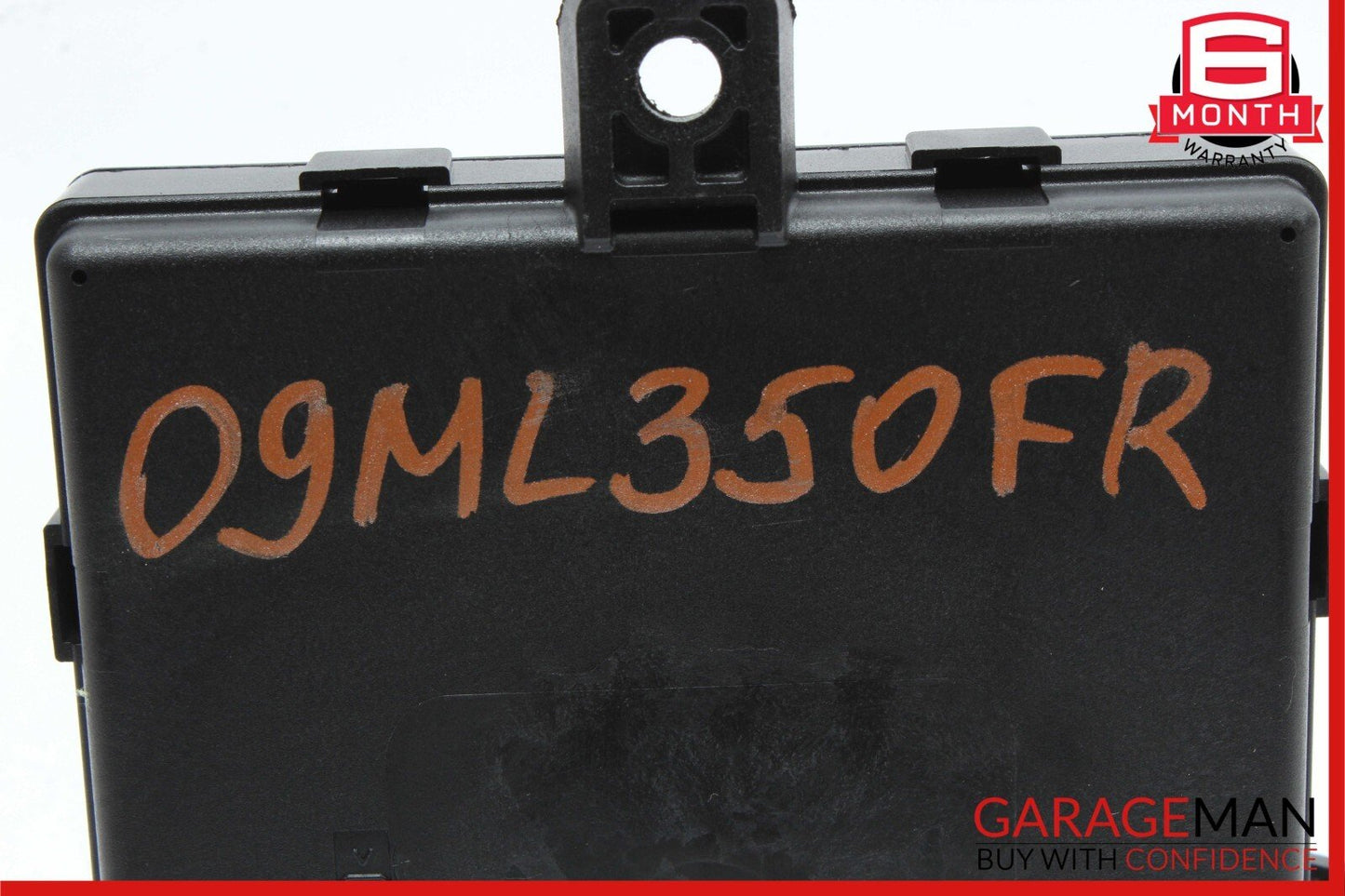 06-13 Mercedes W164 ML350 GL450 R350 Front Right Side Door Control Module OEM