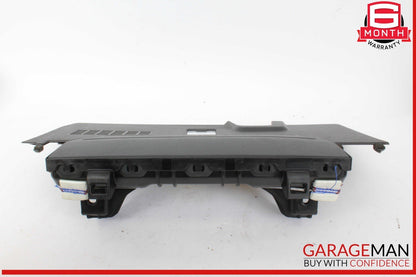 15-20 Hyundai Genesis G80 Front Left Driver Side Dash Knee Trim Cover Panel OEM