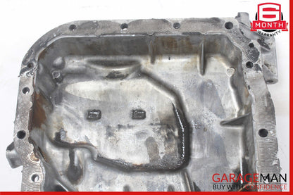 12-20 Mercedes X166 GL450 SL550 E550 CLS550 Upper Oil Pan Section 2780140200 OEM