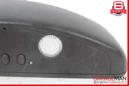 10-16 Mercedes W204 C250 C300 E350 E400 Interior Rear View Mirror Assembly Black