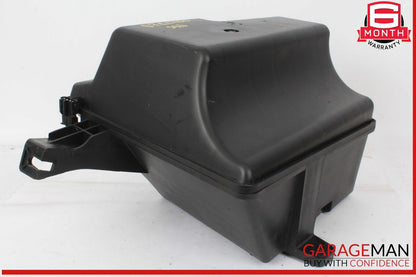 07-12 Mercedes X164 GL450 Rear Subwoofer Audio Speaker Harman Kardon OEM