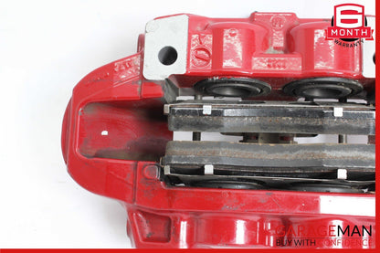 17-22 Alfa Romeo Giulia Front Left Driver Side Brake Caliper 00505536770 OEM