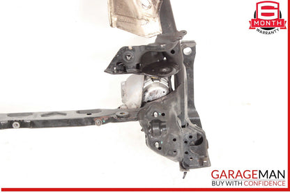 12-18 Audi A6 Front Suspension Support Subframe Crossmember OEM