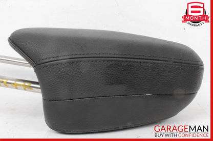 11-14 Porsche Cayenne 958 Front Right Side Headrest Head Rest OEM