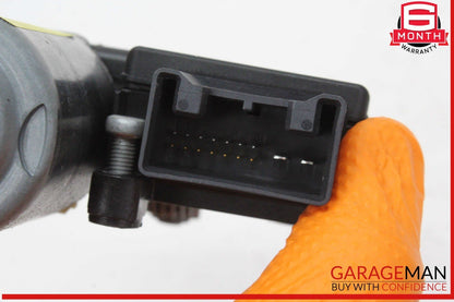13-17 Audi Q5 SQ5 Panoramic Sunroof Sun Roof Motor 8R0877041B OEM